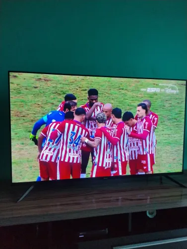 Tv Philips smartv 50 polegadas 