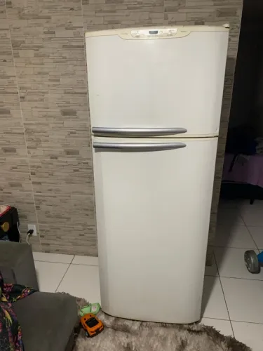 Geladeira frost Free