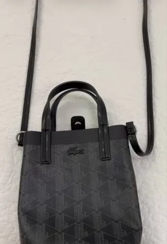 Bolsa da Lacoste 