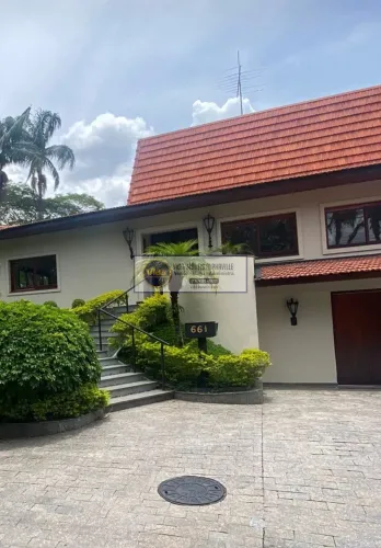 Casa de Condominio em Alphaville Industrial - Barueri, SP