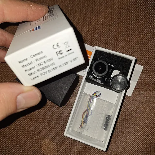 RunCam Robin 3 120OTVL