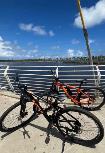 Bicicleta aro 29