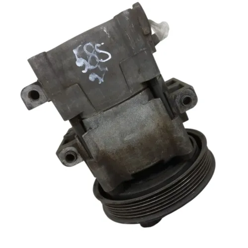 Compressor Ar Condicionado Ford Fiesta 1.0 2005
