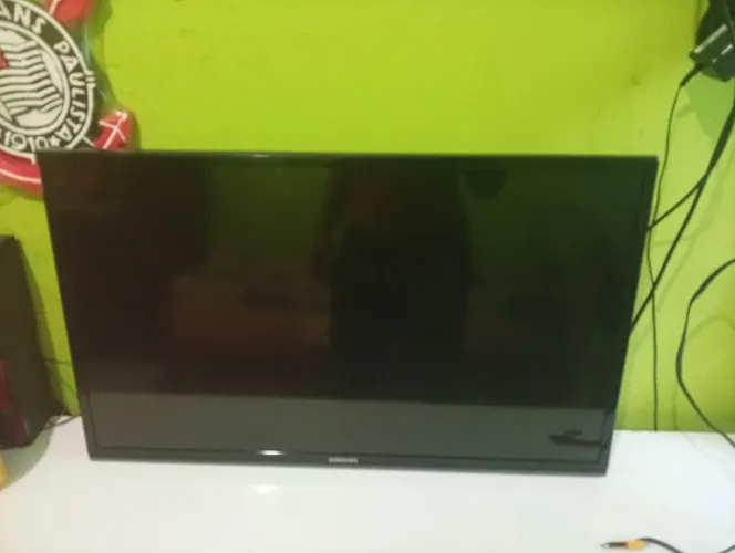 Vendo TV Smart 32 Polegadas