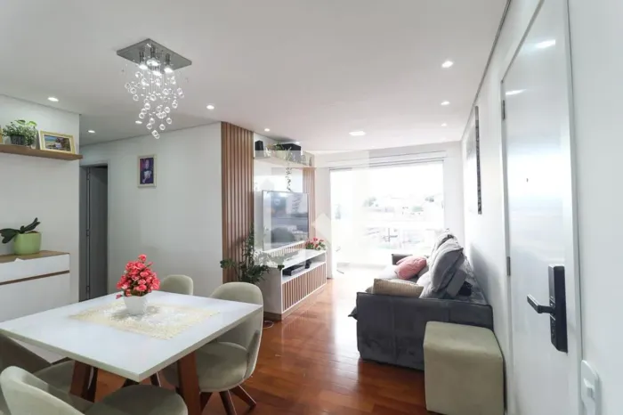 Apartamento à Venda - Vila Maria , 3 Quartos, 80 m2