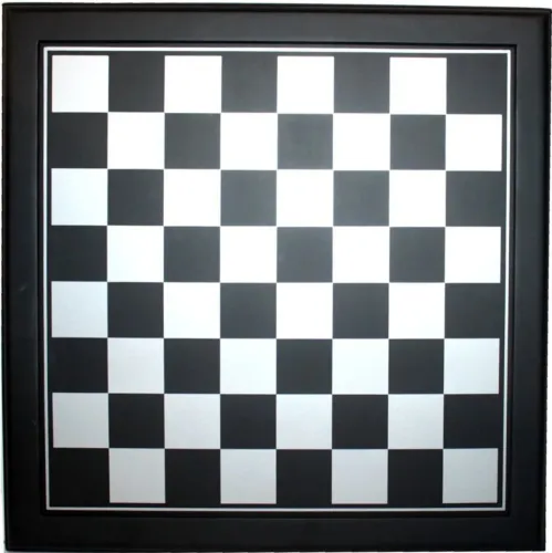 Tabuleiro de Xadrez