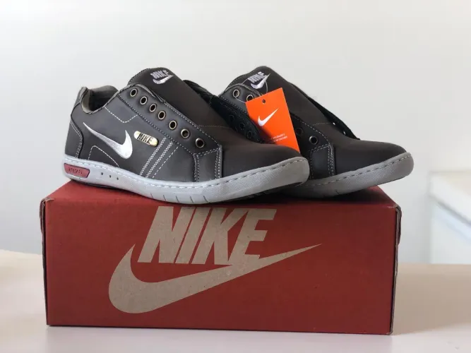 Sapatênis Nike masculino