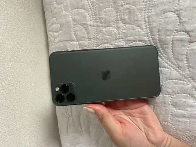iPhone 11 Pro Max