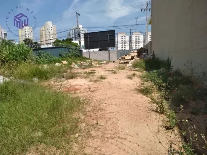 Terreno para alugar, 572 m² por R$ 15.000,01/mês - Parque Bela Vista - Votorantim/SP