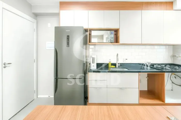 Apartamento a venda na Miguel Yunes 34m² 2 quartos