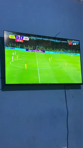 Televisão