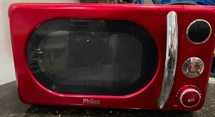 Microondas Philco