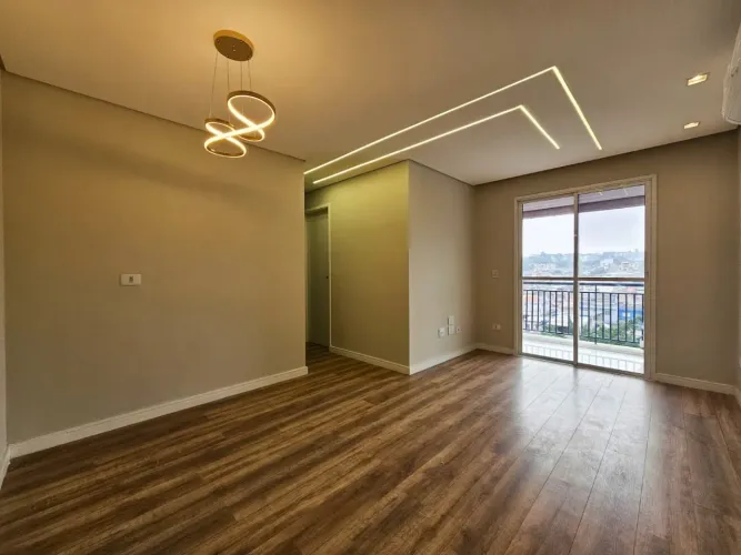 Apartamento com 3 dormitórios à venda, 63 m² por R$ 550.000,00 - Aricanduva - São Paulo/SP
