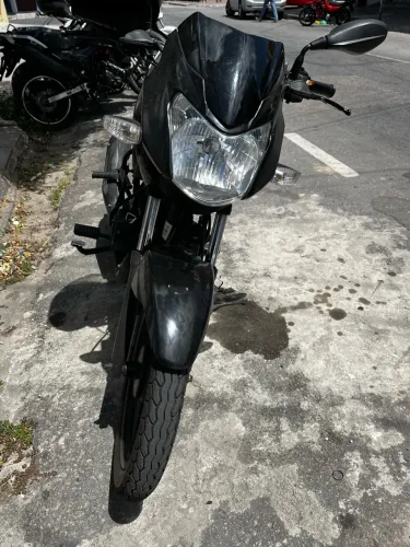 Mottu Sport 110I 110cv 7CV Gasolina Mec. 2023