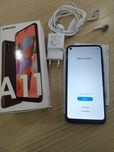 Samsung A11