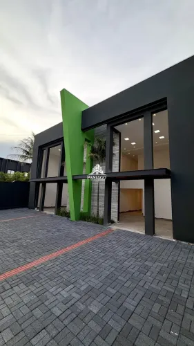 Prédio 14 dormitórios à venda Santa Rosa Cuiabá/MT