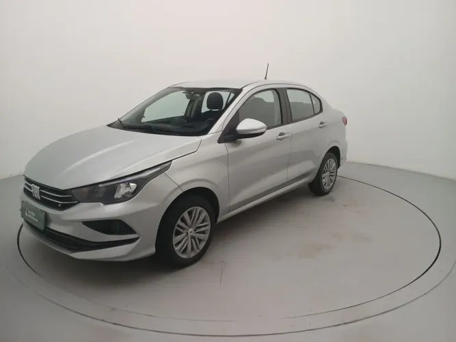Fiat Cronos Drive 1.0 6V 2025
