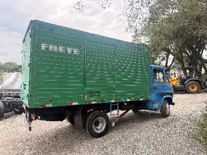 Frete bau do barateiro mudança