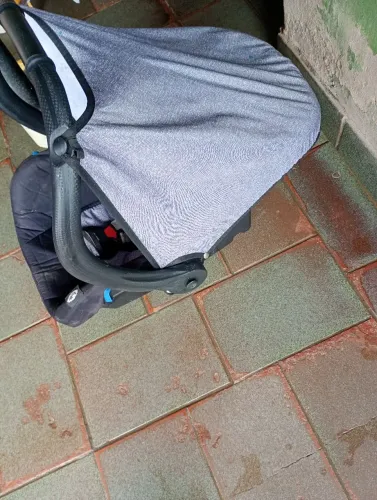 Bebê conforto 