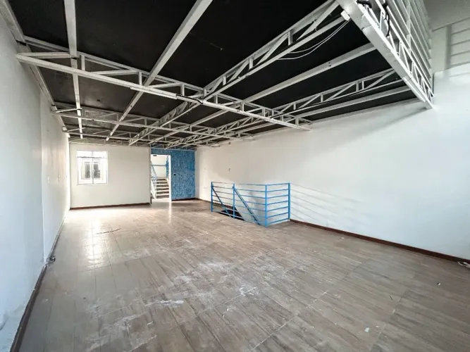 Loja à venda, 120 m² por R$ 650.000,00 - Centro - Juiz de Fora/MG