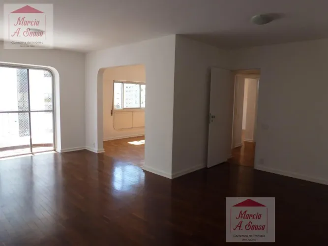 APARTAMENTO RESIDENCIAL em São Paulo - São Paulo, Jardim Paulista
