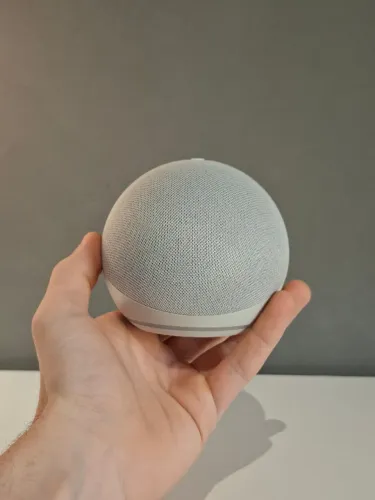 Alexa Echo Dot 5ª Geração