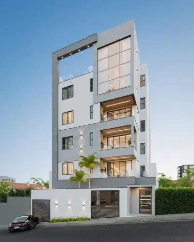 Apartamento no bairro Bela Vista