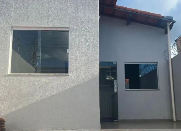 PARCELAMENTO PRA CASA LINDA NA SARGENTO HERMÍNIO