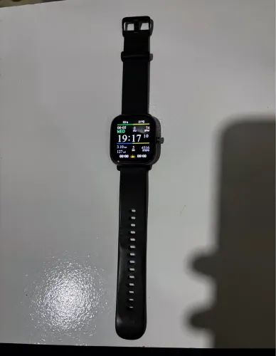 Smartwatch Amazfit GTS 2 Mini Com Alexa