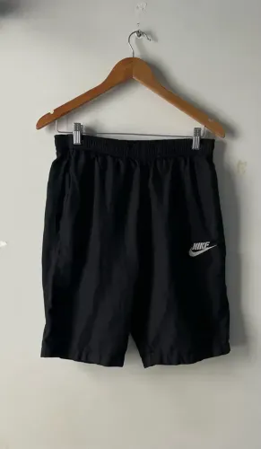 Bermuda Corta Vento Nike Original