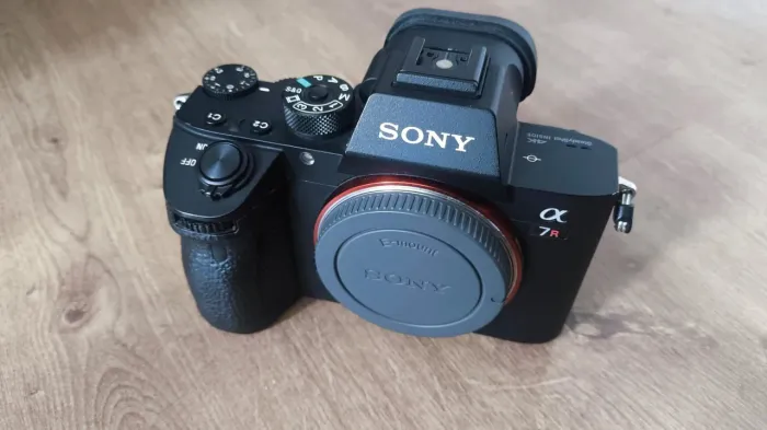 Camera Sony a7RIII Mirrorless