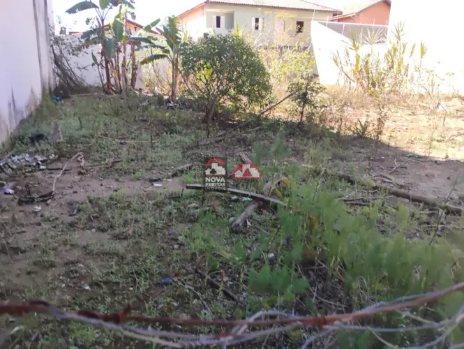 Locação Terreno 600m² - Jardim Portugal