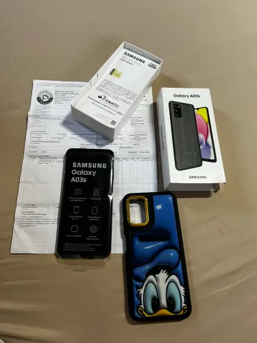 Samsung A03s