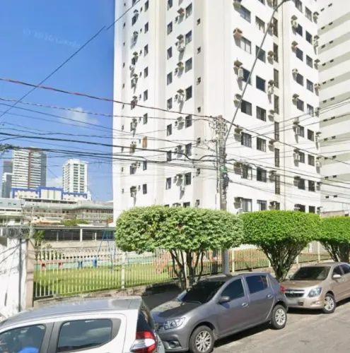 EDIFÍCIO PIATÃ - SC-6295 ALUGA-SE APARTAMENTO | EDIFÍCIO PIATÃ | MARCO - BELÉM/PA**