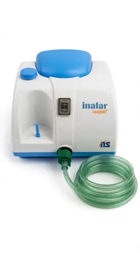 Inalador