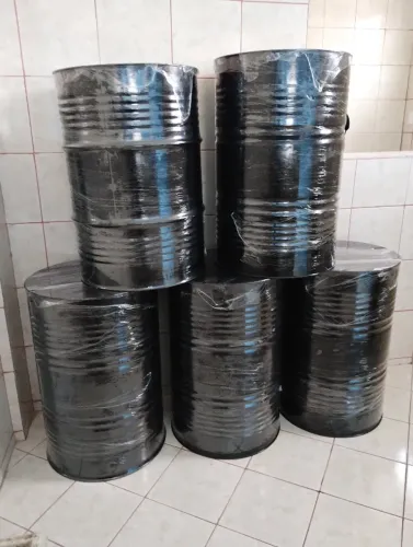 tonel Pra Bar decoração