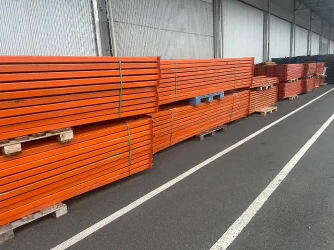 Porta palete Semi novo