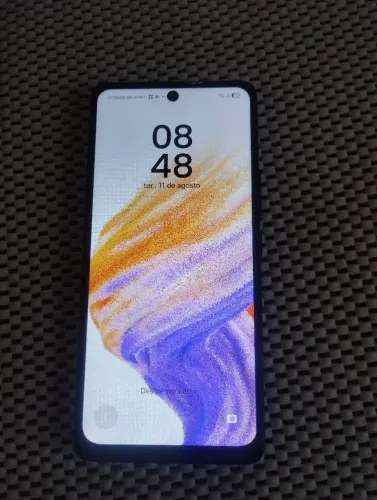 Samsung A53