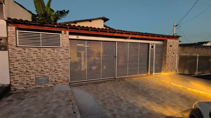 Casa para aluguel Tomba, próximo ao feira VII