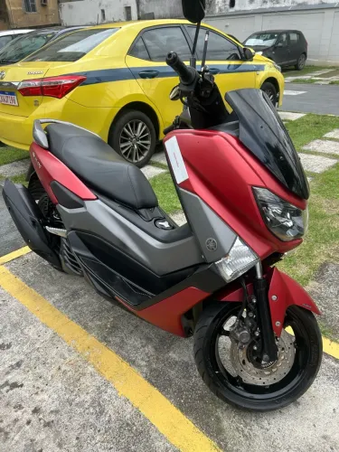 Yamaha NMax 160 2019 LEIA O ANUNCIO