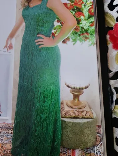 Vestido de formatura 