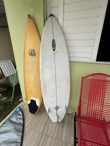prancha de surf iniciante 6?4 aceito oferta