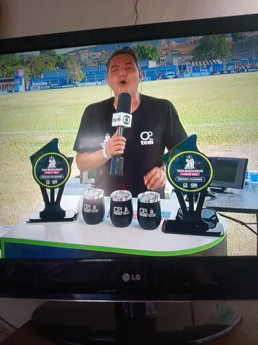 Vendo TV 42 LG