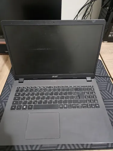 Notebook Acer Aspire 3 8gb ram