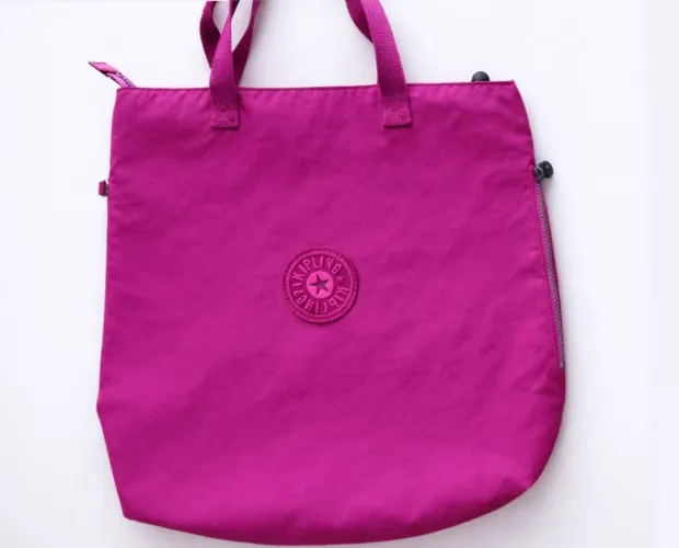 Bolsa kipling 