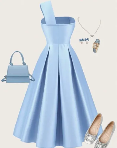 Vestido/ festa/ casamento