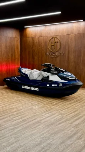 Sea Doo 300 GTX 2023 único dono