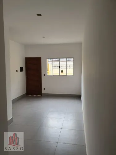 Vendo sobrado na Ponte Rasa.