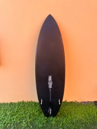 Prancha de surf JS Xero Gravity