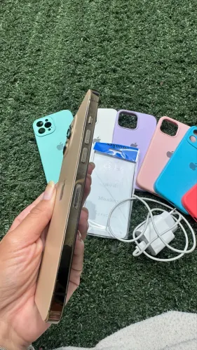 iPhone 12 Pro Max 128GB